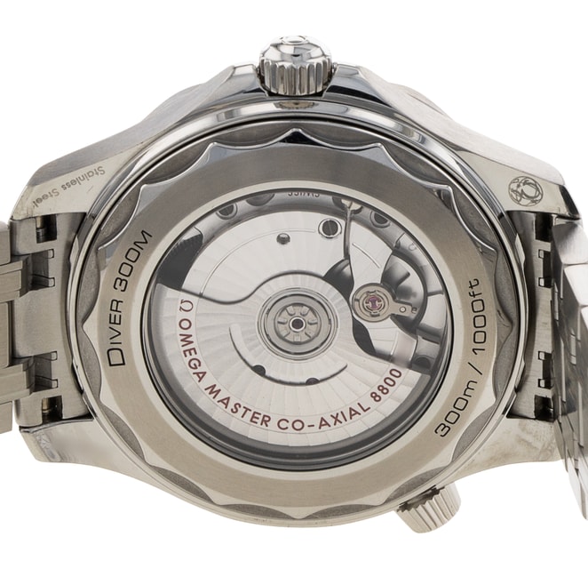 Omega Seamaster Diver 300m 210.30.42.20.01.001 Image 4